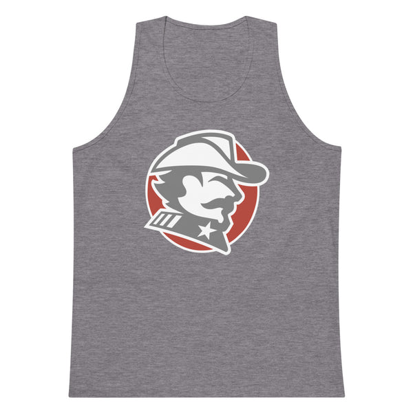 Abbeville Christian Academy Design 1 — Athletic Heather