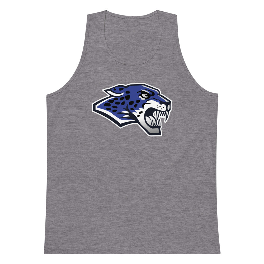 Desert Pines High School Design 1 — Athletic Heather