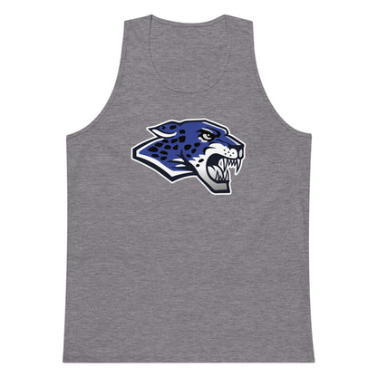 Desert Pines High School Design 1 — Athletic Heather