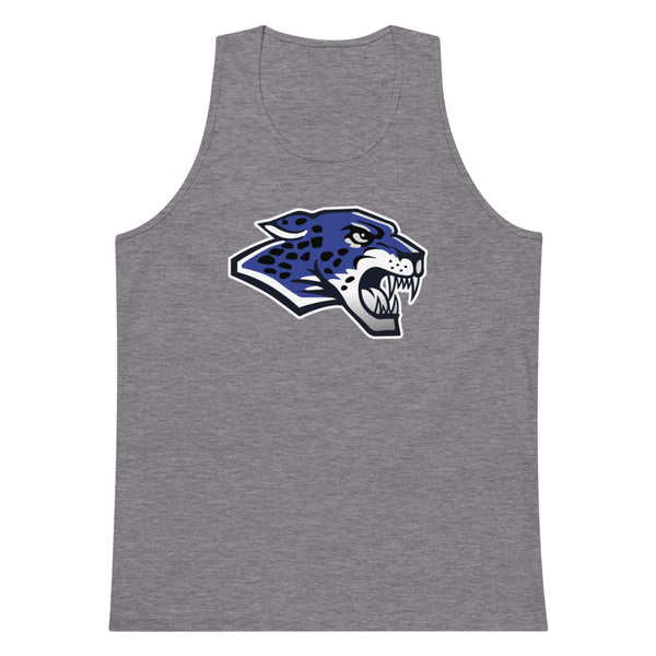 Desert Pines High School Design 1 — Athletic Heather