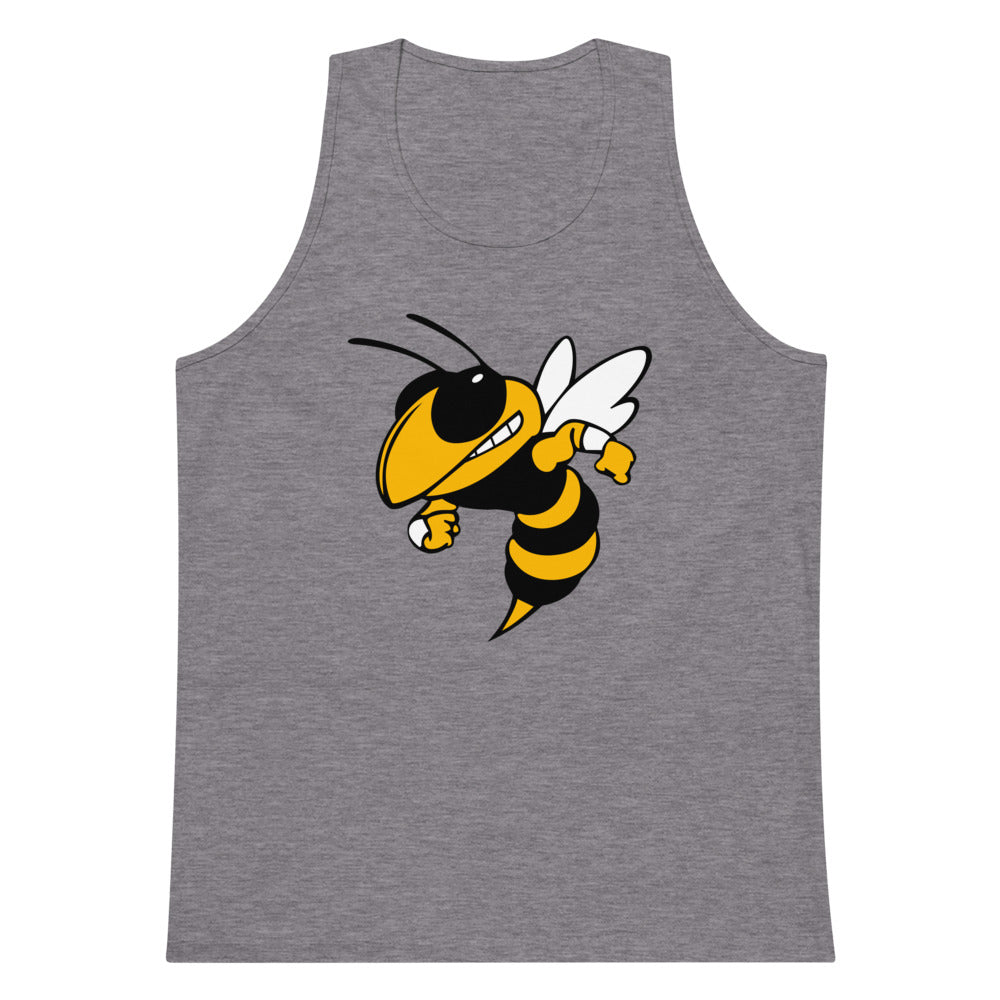 Ider High School Design 1 — Athletic Heather