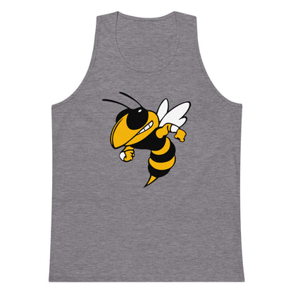 Ider High School Design 1 — Athletic Heather