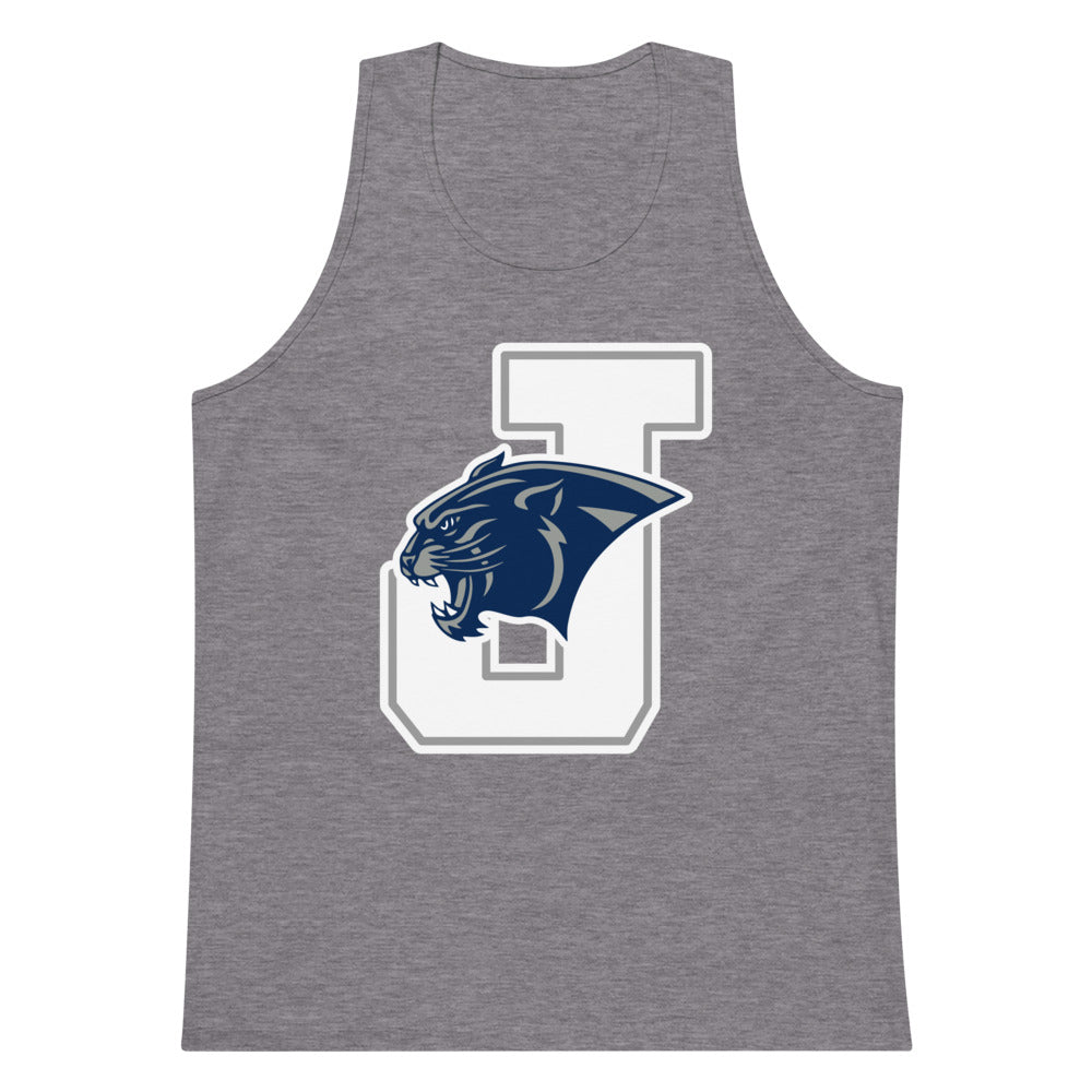 Jemison High School Design 1 — Athletic Heather