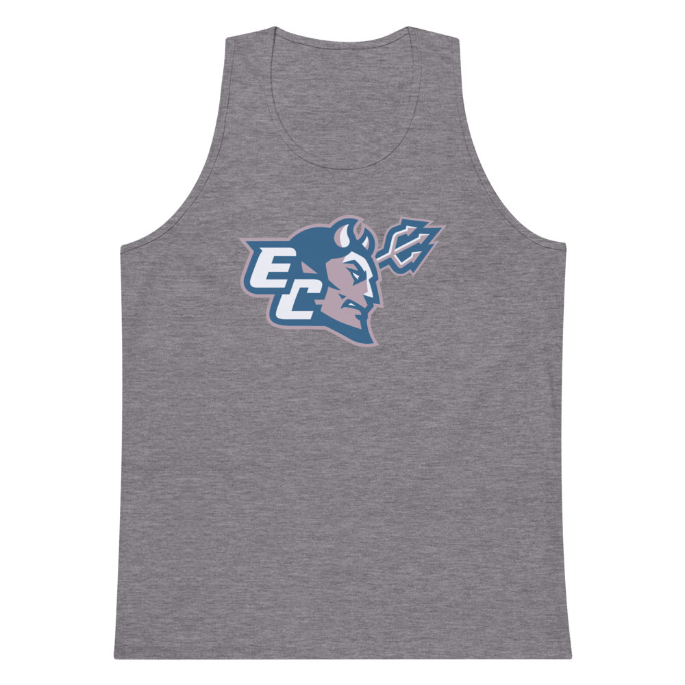Escambia County High School Design 1 — Athletic Heather