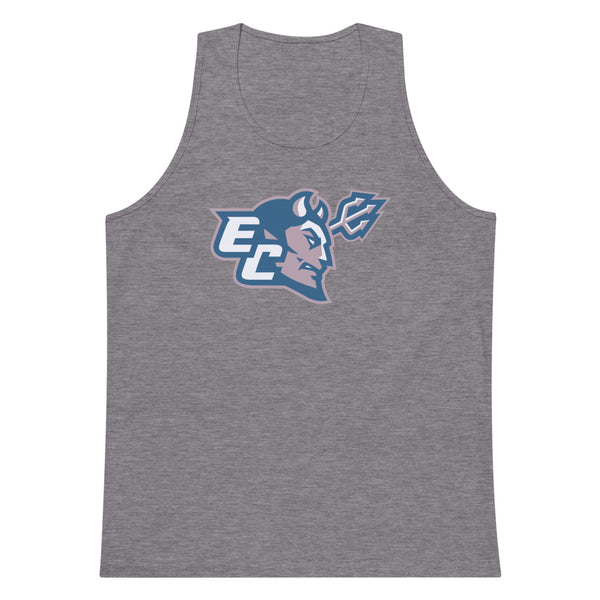 Escambia County High School Design 1 — Athletic Heather