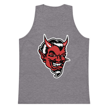 Fyffe High School Design 1 — Athletic Heather