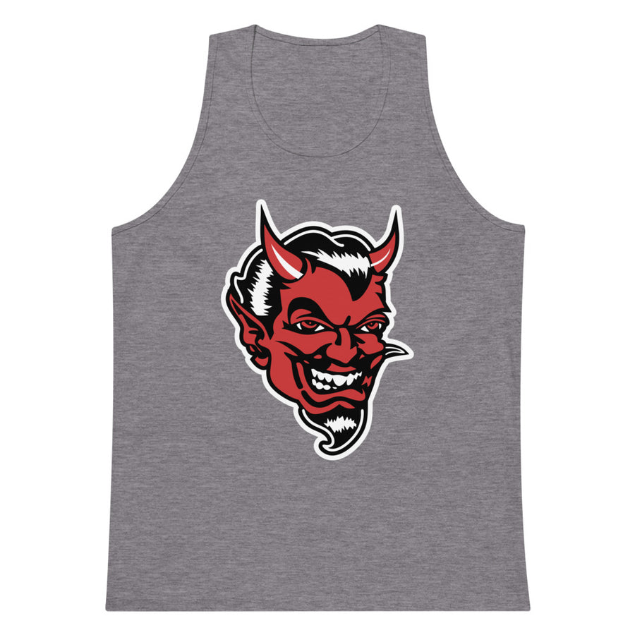 Men's Premium Tank Top