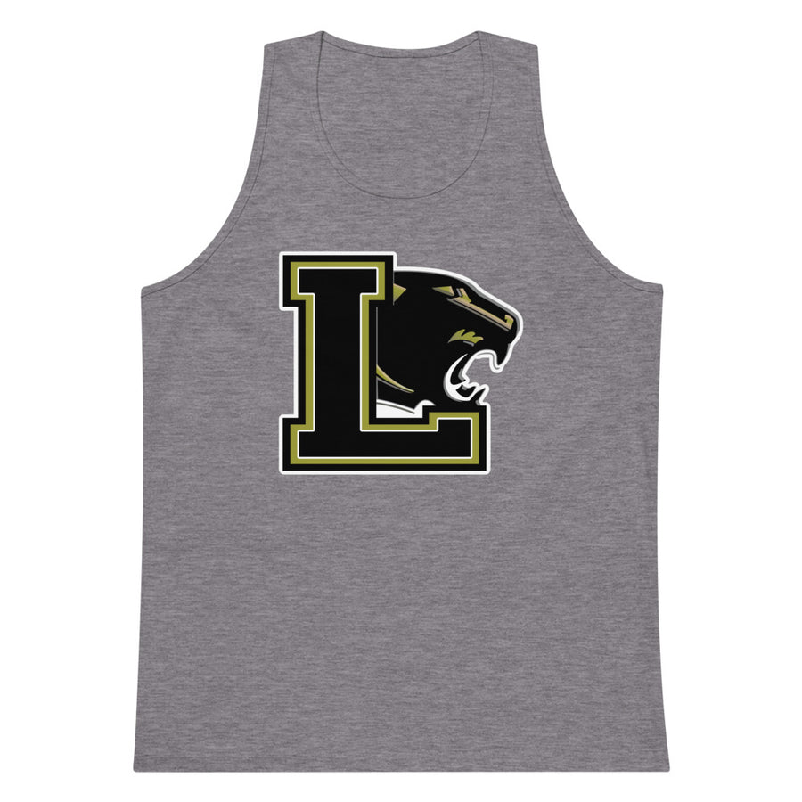 Men's Premium Tank Top