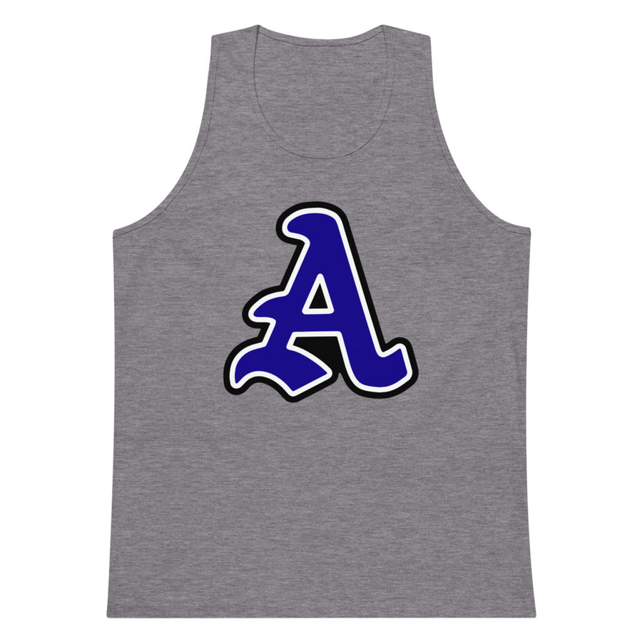 Men's Premium Tank Top