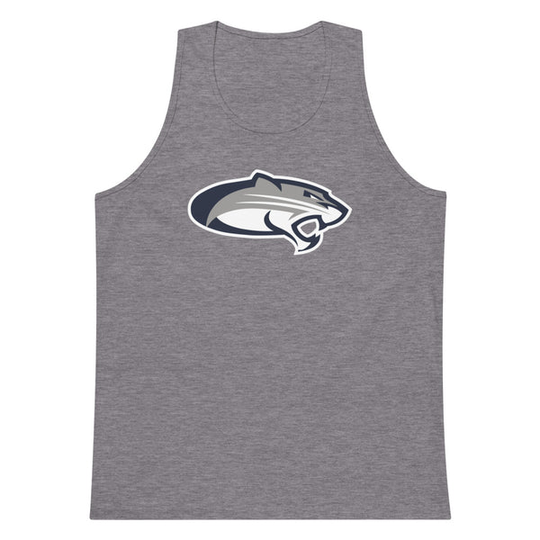 Clay Chalkville High School Design 1 — Athletic Heather