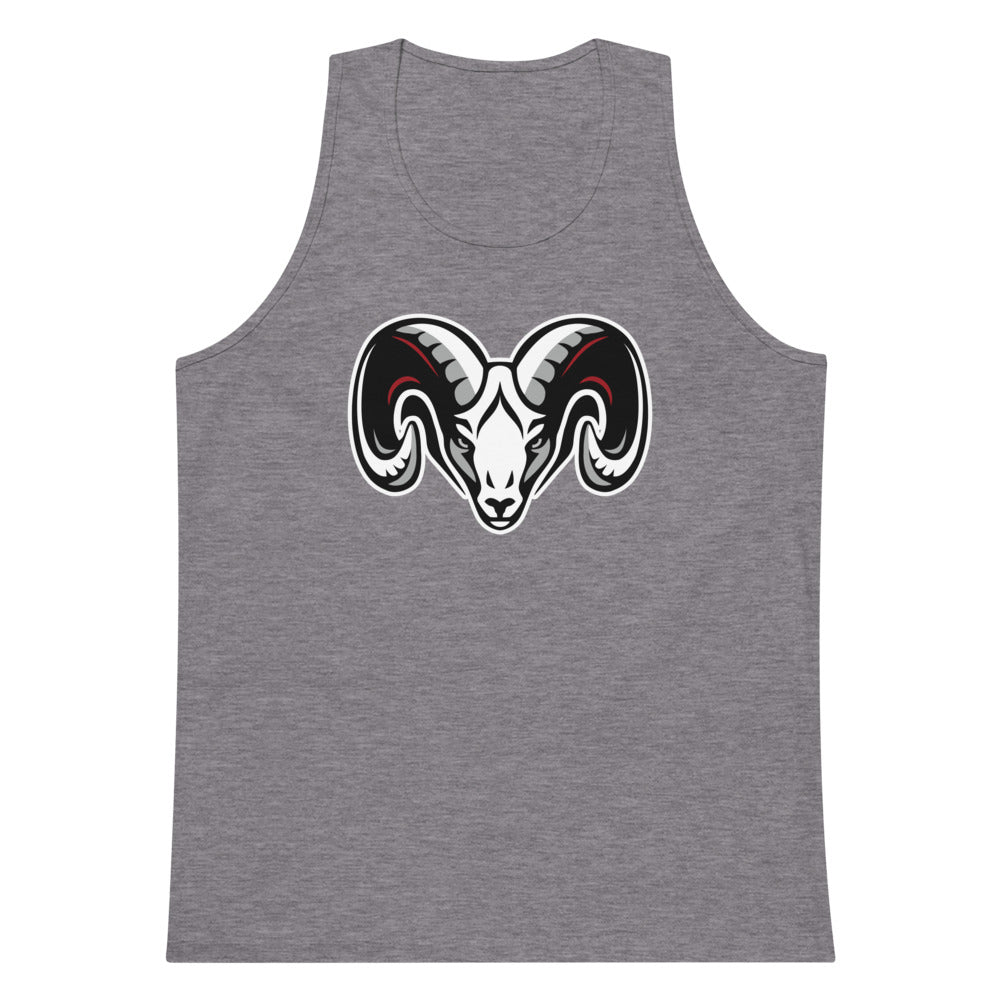 South Sevier High School Design 1 — Athletic Heather
