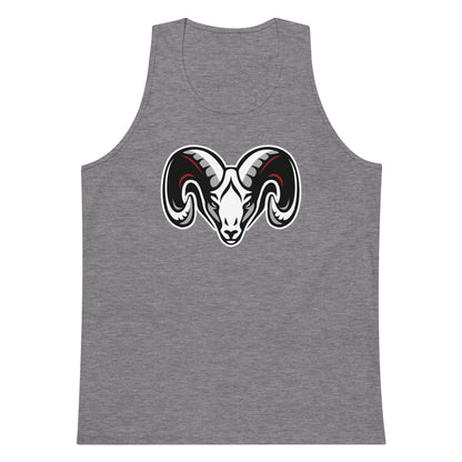 South Sevier High School Design 1 — Athletic Heather