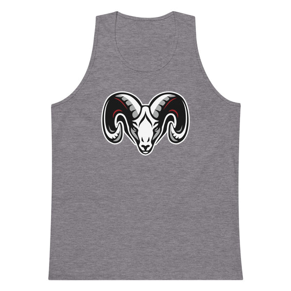 South Sevier High School Design 1 — Athletic Heather