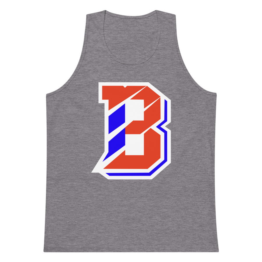 Men's Premium Tank Top