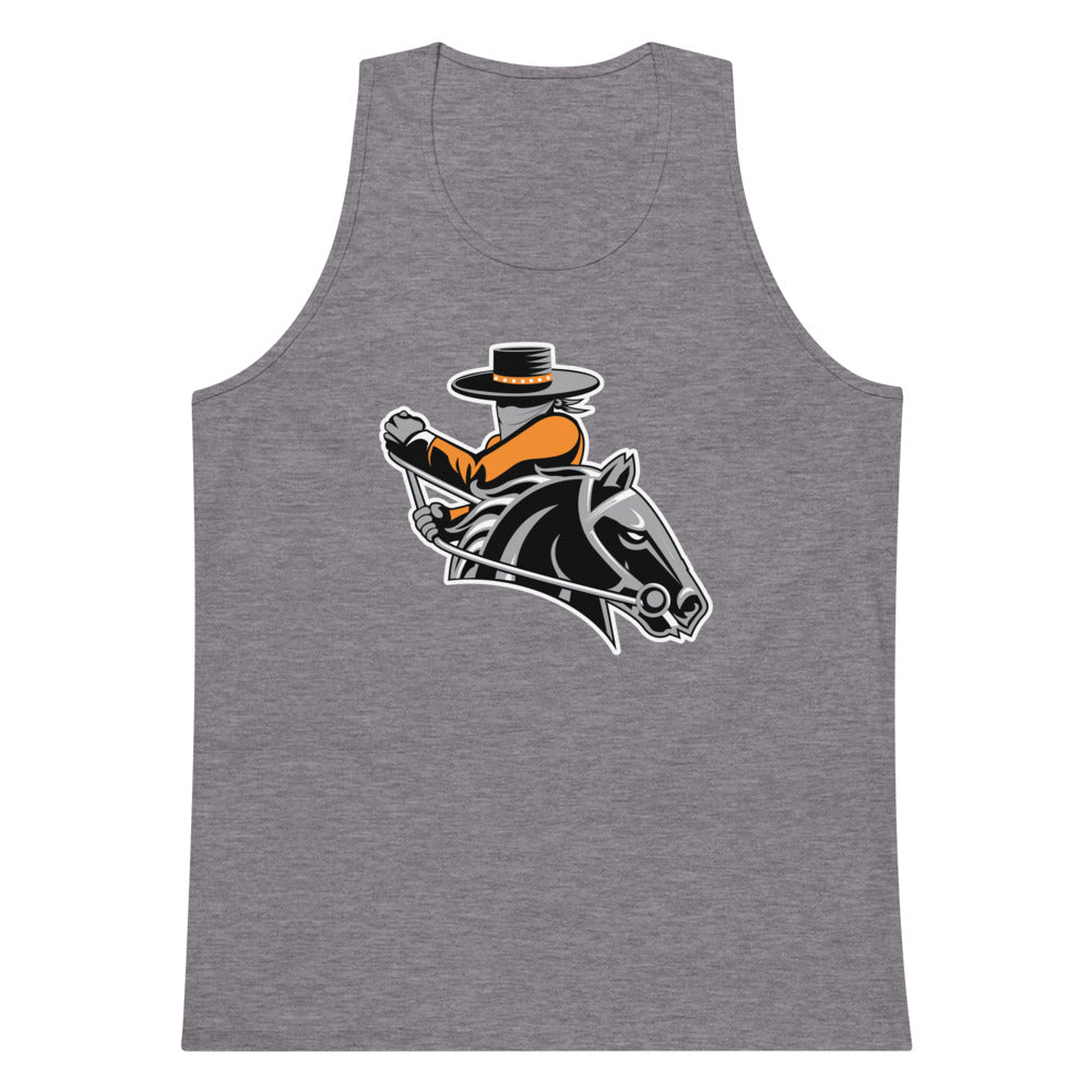 Fernley High School Design 1 — Athletic Heather
