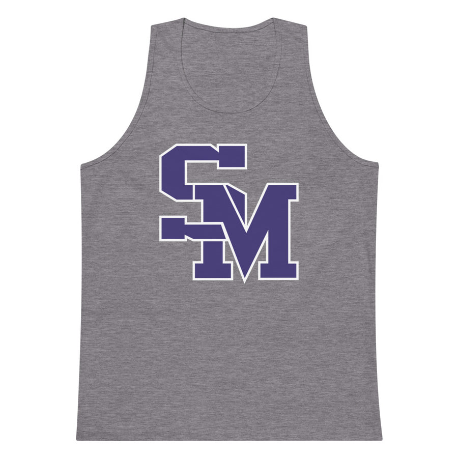 Men's Premium Tank Top