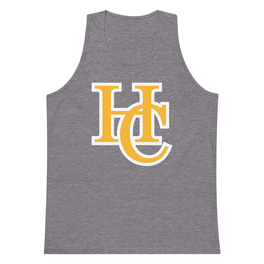 Men's Premium Tank Top