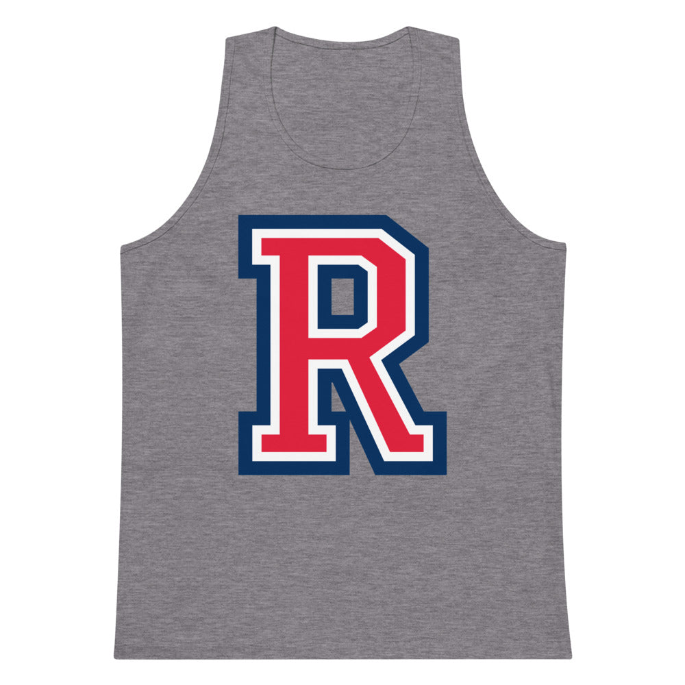 Reno High School Design 1 — Athletic Heather