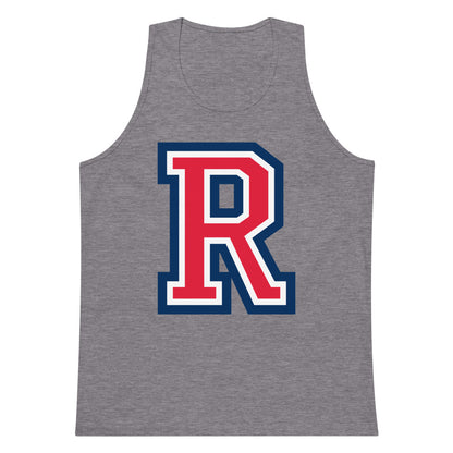 Reno High School Design 1 — Athletic Heather