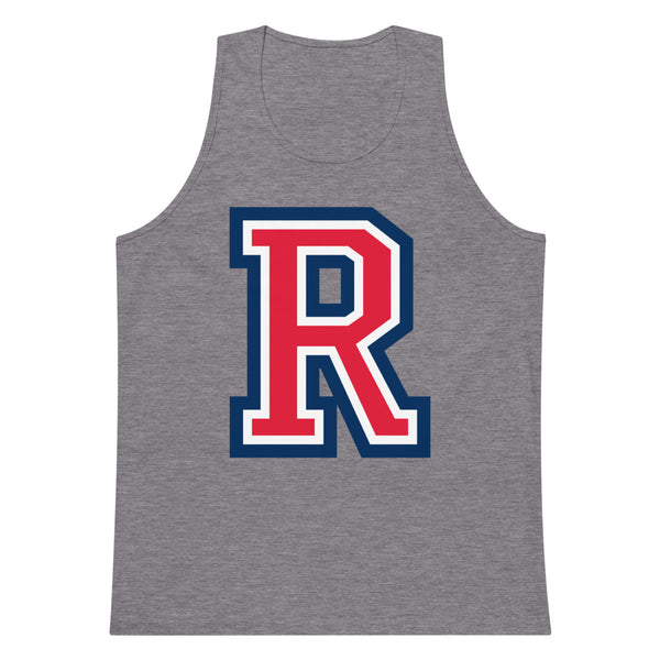 Reno High School Design 1 — Athletic Heather