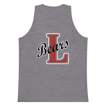 Lynn High School Design 1 — Athletic Heather