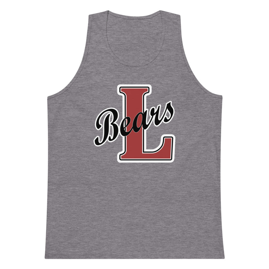 Men's Premium Tank Top