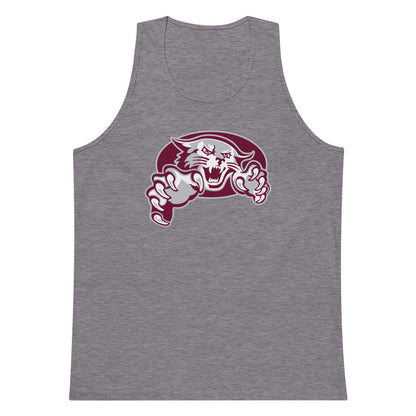 Shelby County High School Design 1 — Athletic Heather