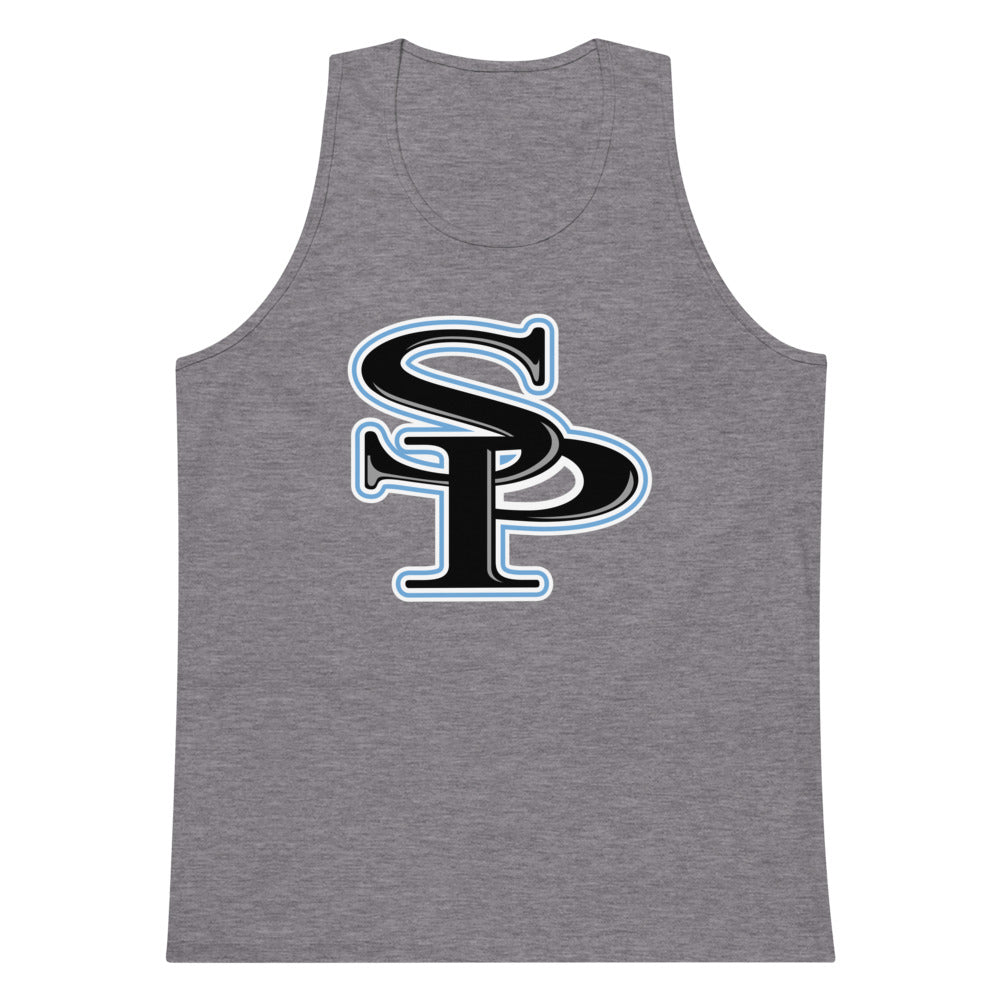 Spain Park High School Design 1 — Athletic Heather