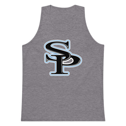 Spain Park High School Design 1 — Athletic Heather
