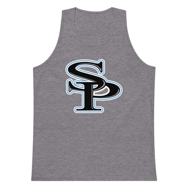 Spain Park High School Design 1 — Athletic Heather