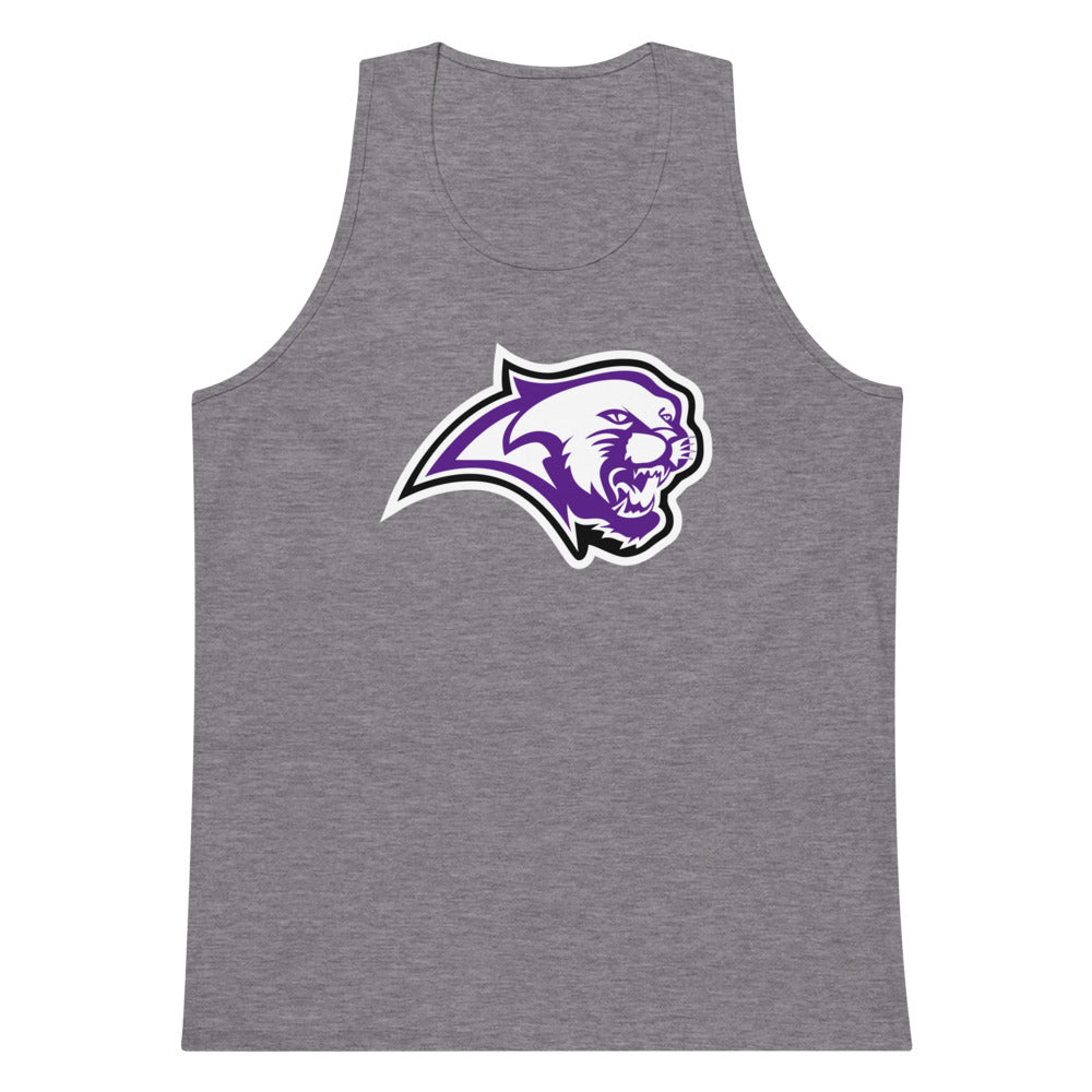 Spanish Springs High School Design 1 — Athletic Heather
