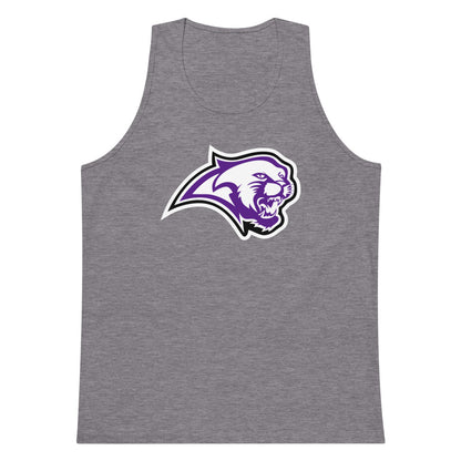 Spanish Springs High School Design 1 — Athletic Heather