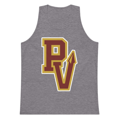 Pinson VALLEY High School Design 1 — Athletic Heather