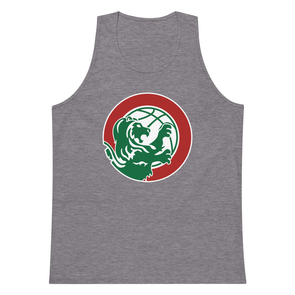 Rowland Hall High School Design 1 — Athletic Heather
