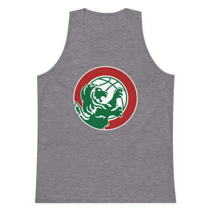 Rowland Hall High School Design 1 — Athletic Heather