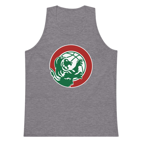 Rowland Hall High School Design 1 — Athletic Heather