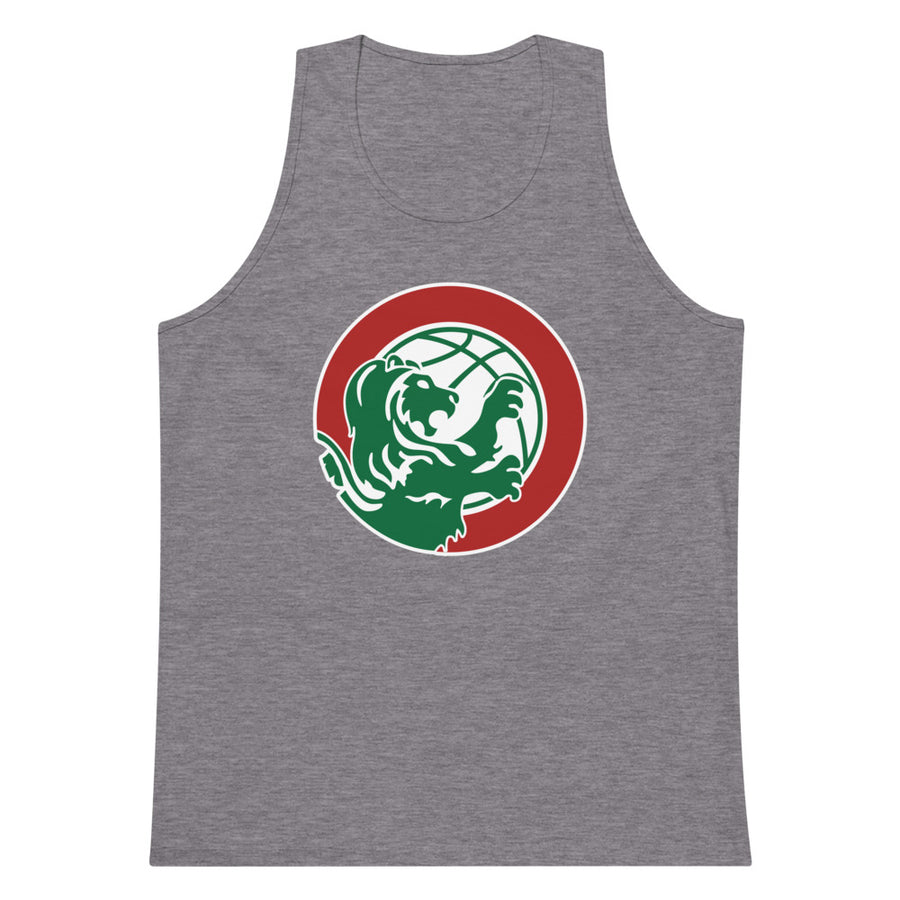 Men's Premium Tank Top