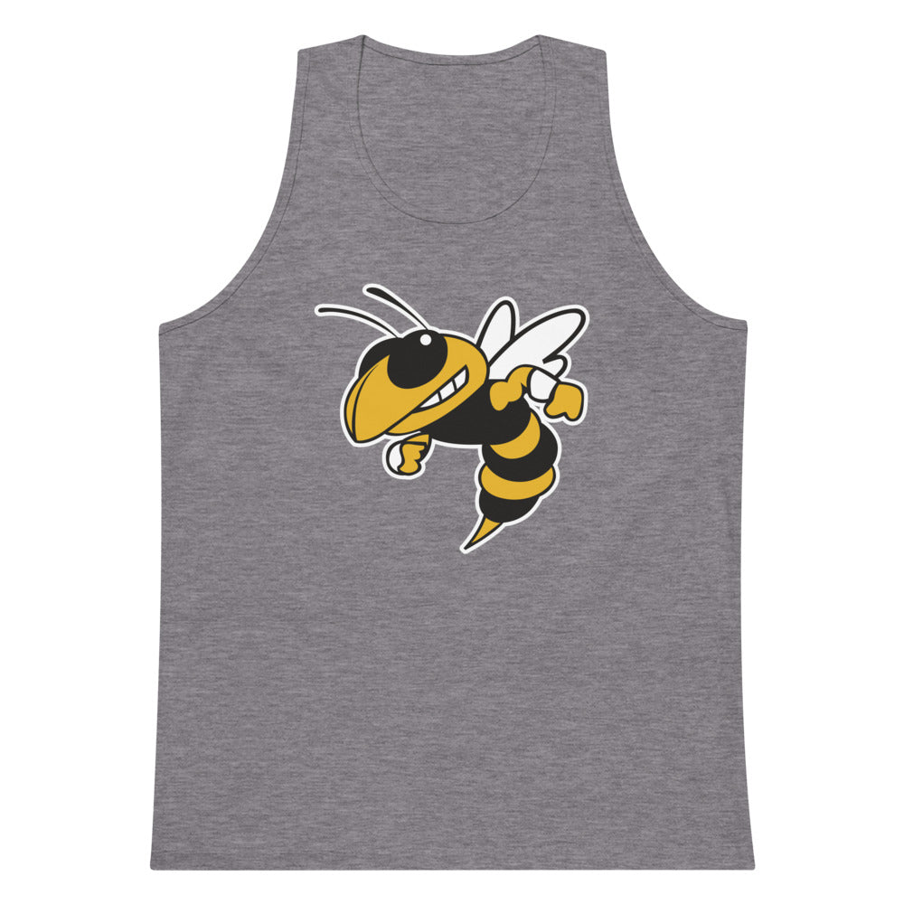 McAdory High School Design 1 — Athletic Heather