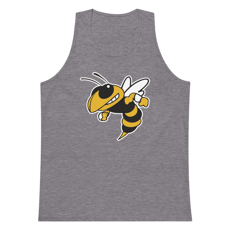 Men's Premium Tank Top