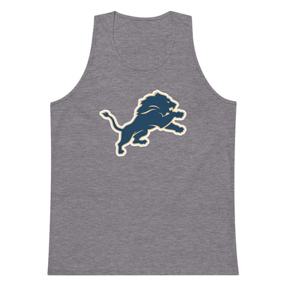 Brindlee Mountain High School Design 1 — Athletic Heather
