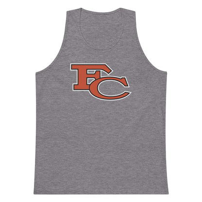 Fayette County High School Design 1 — Athletic Heather
