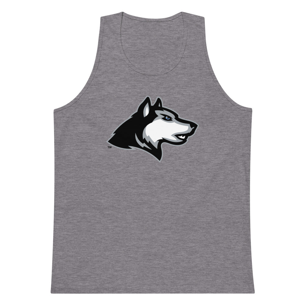 Helena High School Design 1 — Athletic Heather