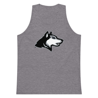 Helena High School Design 1 — Athletic Heather