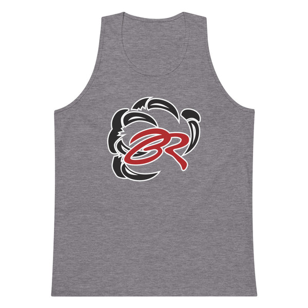 Bear River High School Design 1 — Athletic Heather