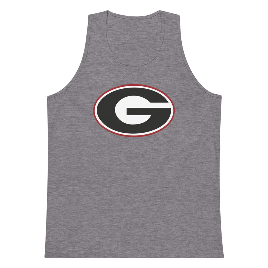 Men's Premium Tank Top