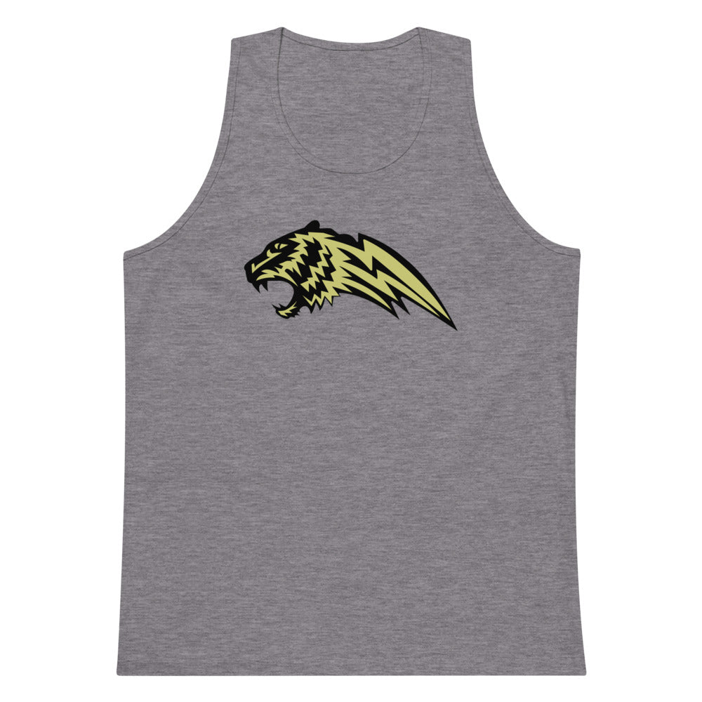 Russellville High School Design 1 — Athletic Heather
