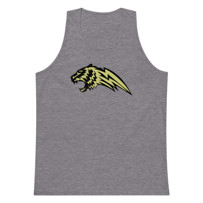 Russellville High School Design 1 — Athletic Heather