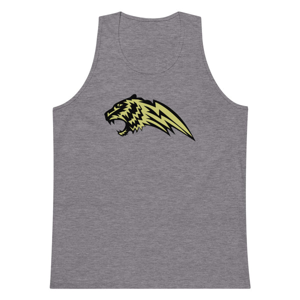 Russellville High School Design 1 — Athletic Heather
