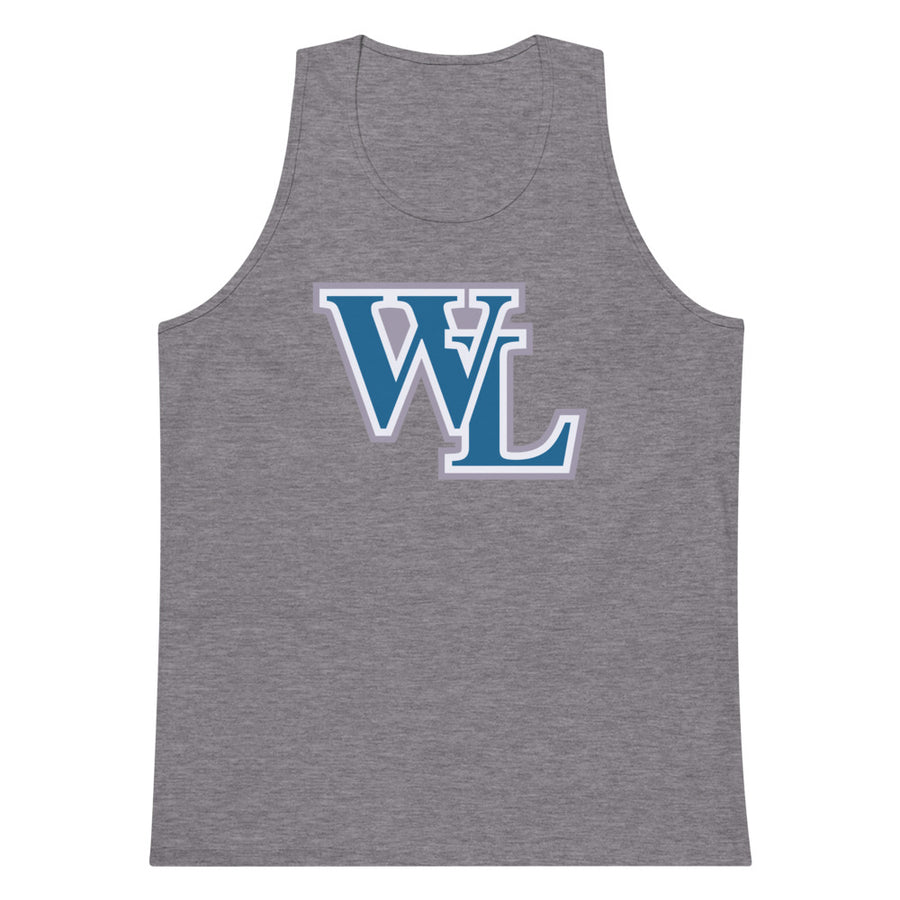 Men's Premium Tank Top
