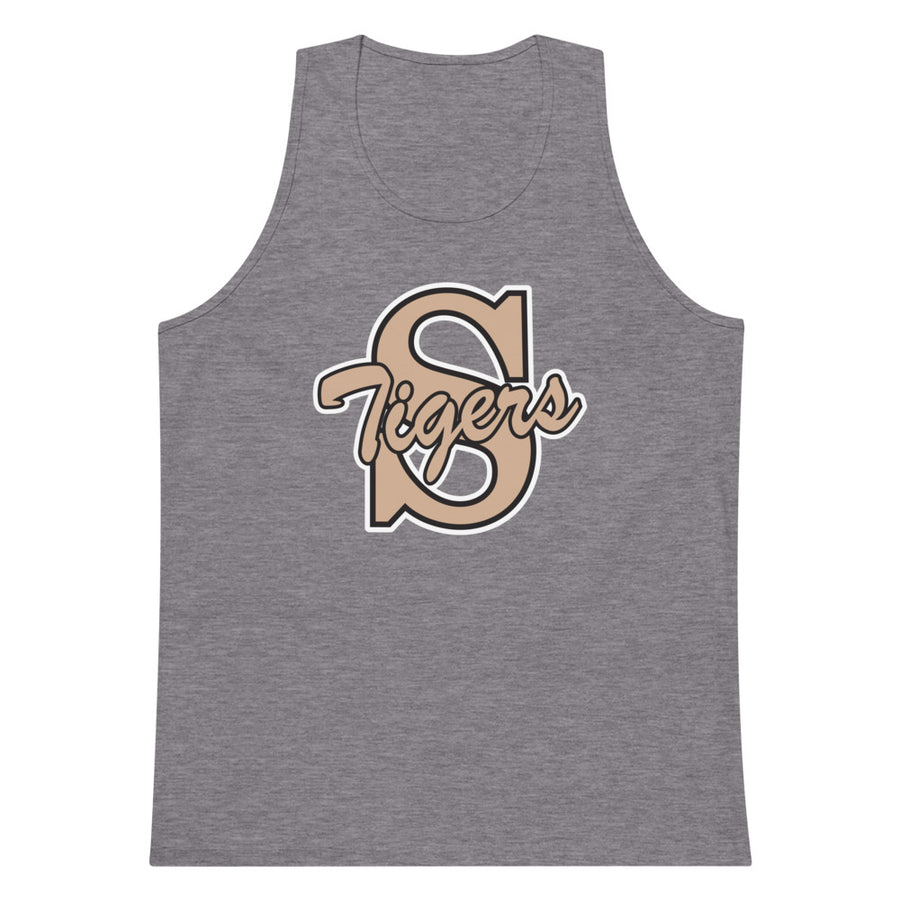 Men's Premium Tank Top